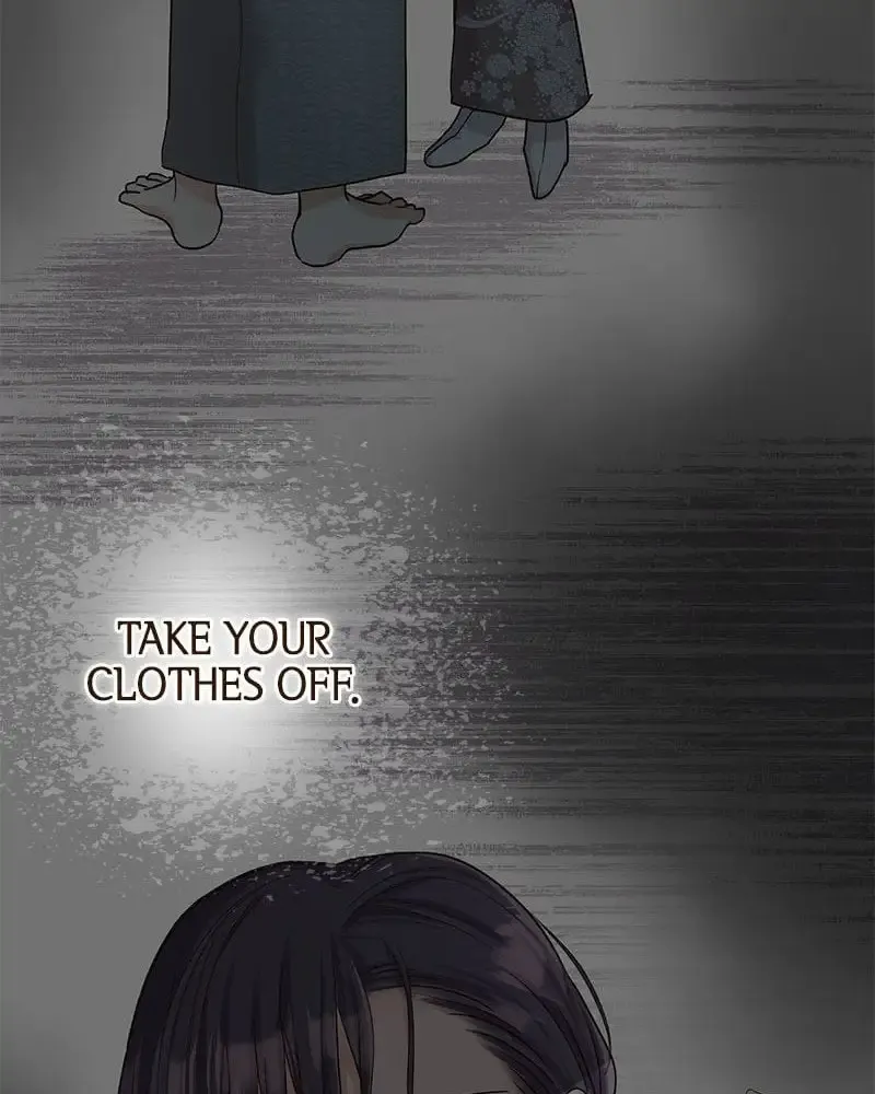 The White Wolf’s Bride Mangakakalot X Chapter 3 Page 90
