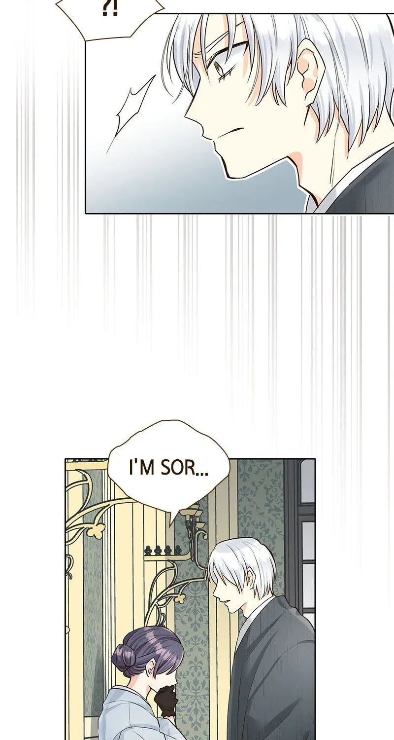 The White Wolf’s Bride Mangakakalot X Chapter 3 Page 95