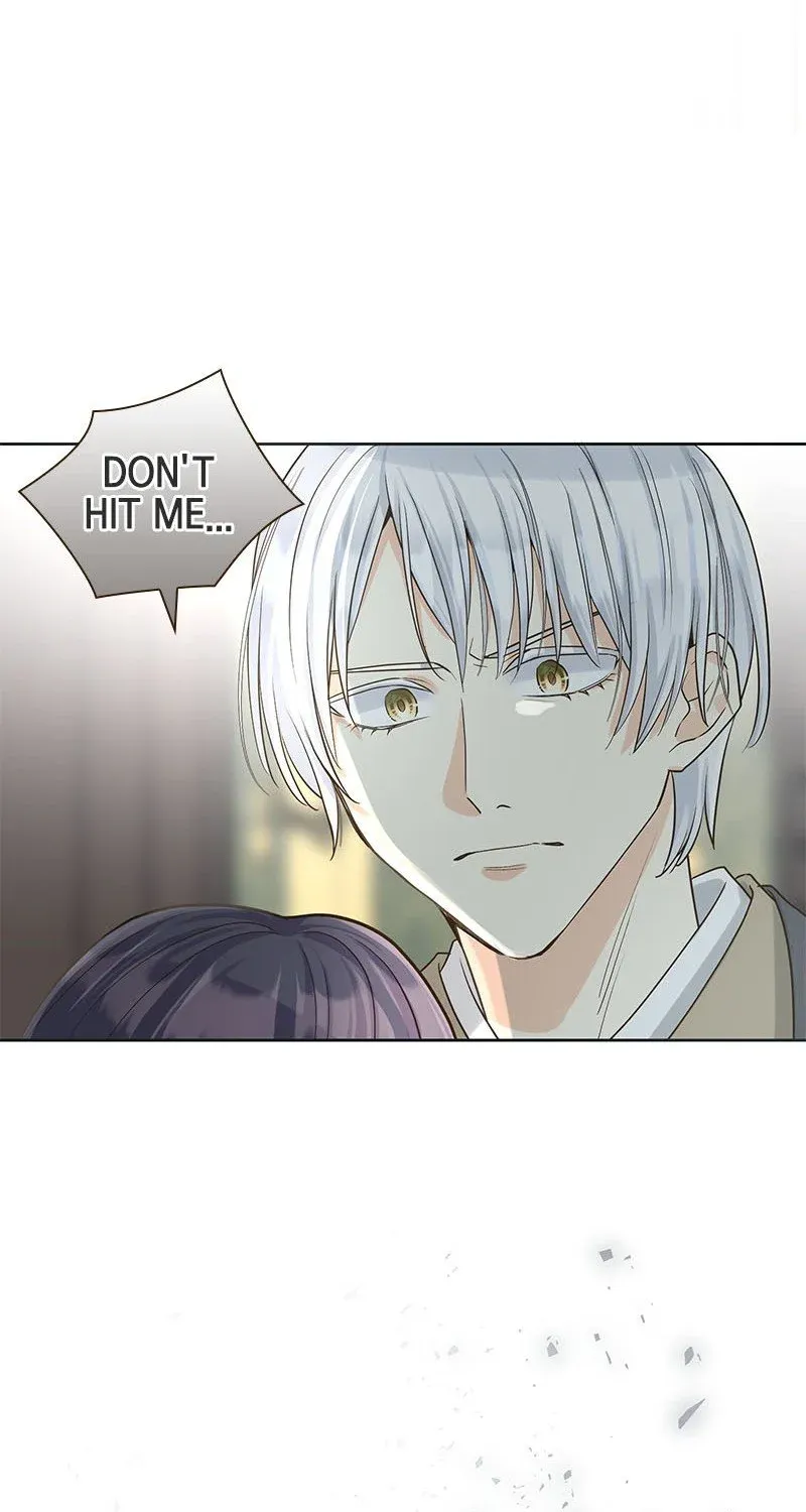 The White Wolf’s Bride Mangakakalot X Chapter 3 Page 97