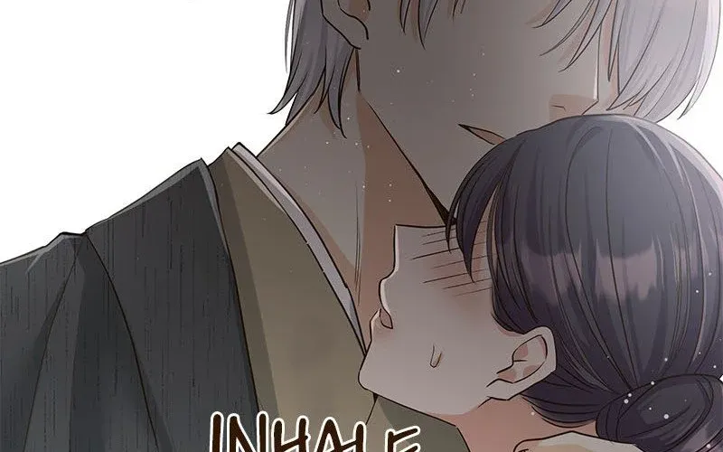 The White Wolf’s Bride Mangakakalot X Chapter 3 Page 107