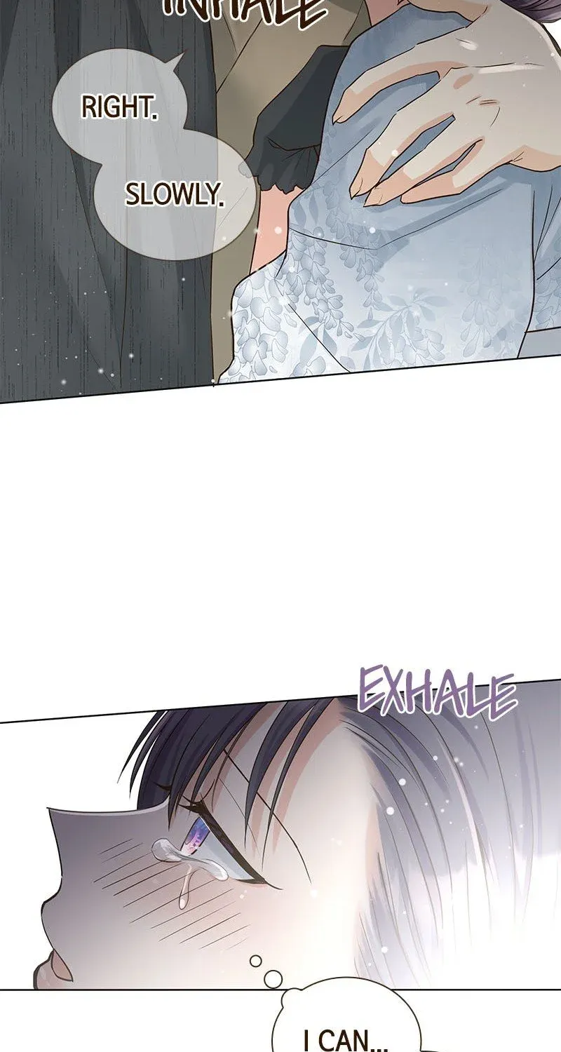The White Wolf’s Bride Mangakakalot X Chapter 3 Page 108