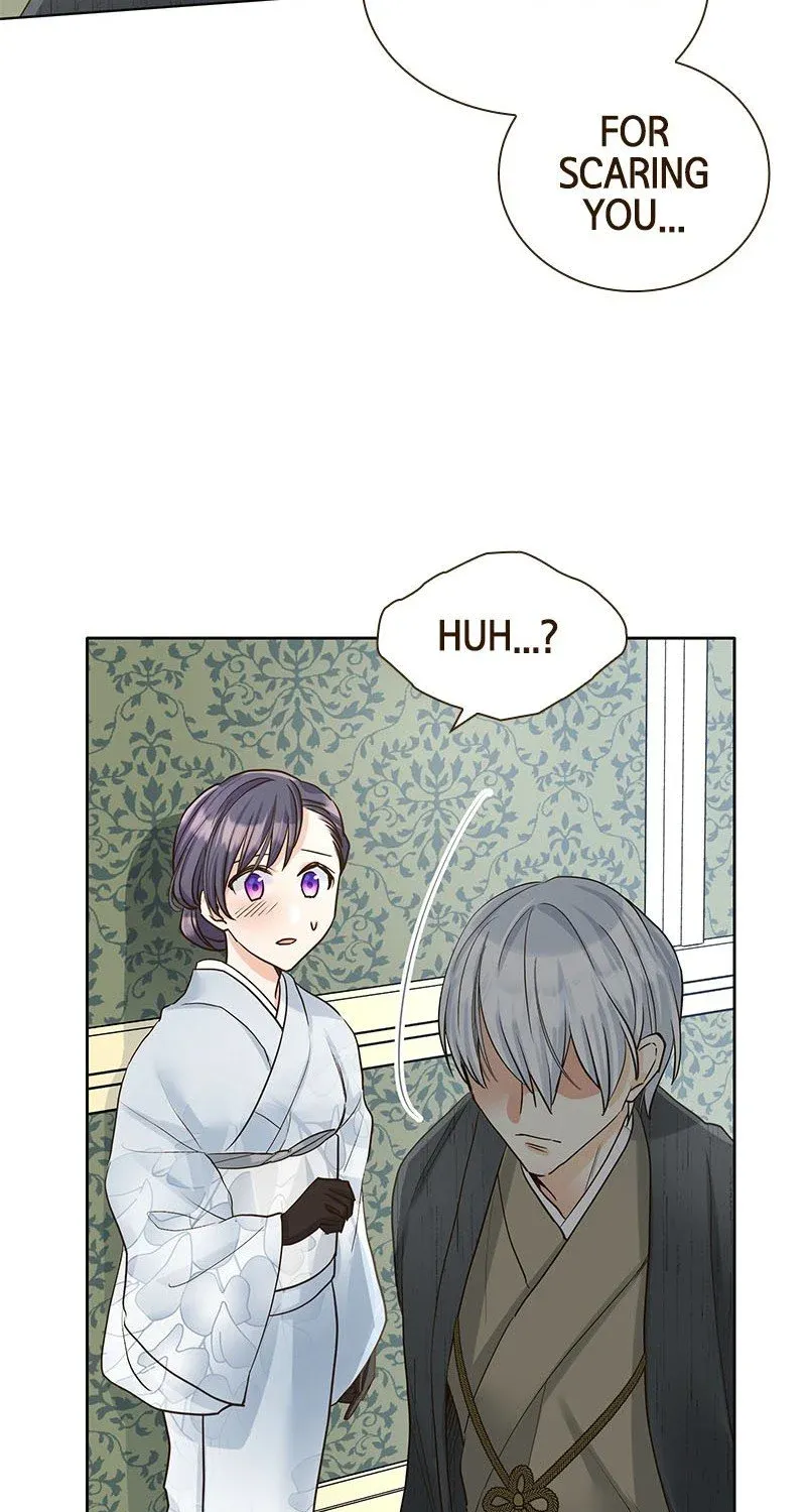 The White Wolf’s Bride Mangakakalot X Chapter 3 Page 118