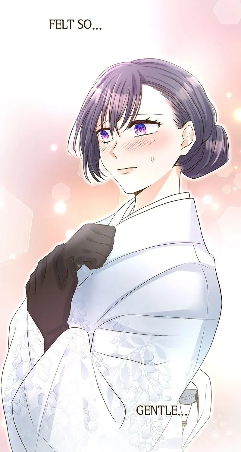 The White Wolf’s Bride Mangakakalot X Chapter 3 Page 123