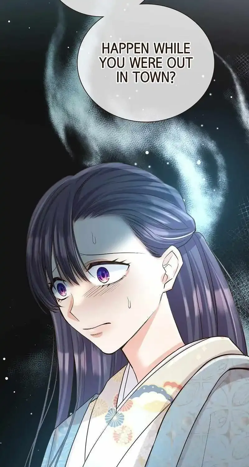 The White Wolf’s Bride Mangakakalot X Chapter 30 Page 105