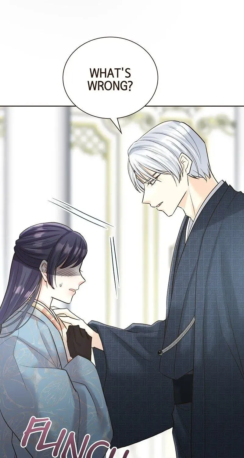 The White Wolf’s Bride Mangakakalot X Chapter 30 Page 101