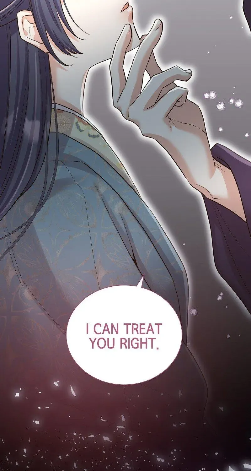 The White Wolf’s Bride Mangakakalot X Chapter 30 Page 13
