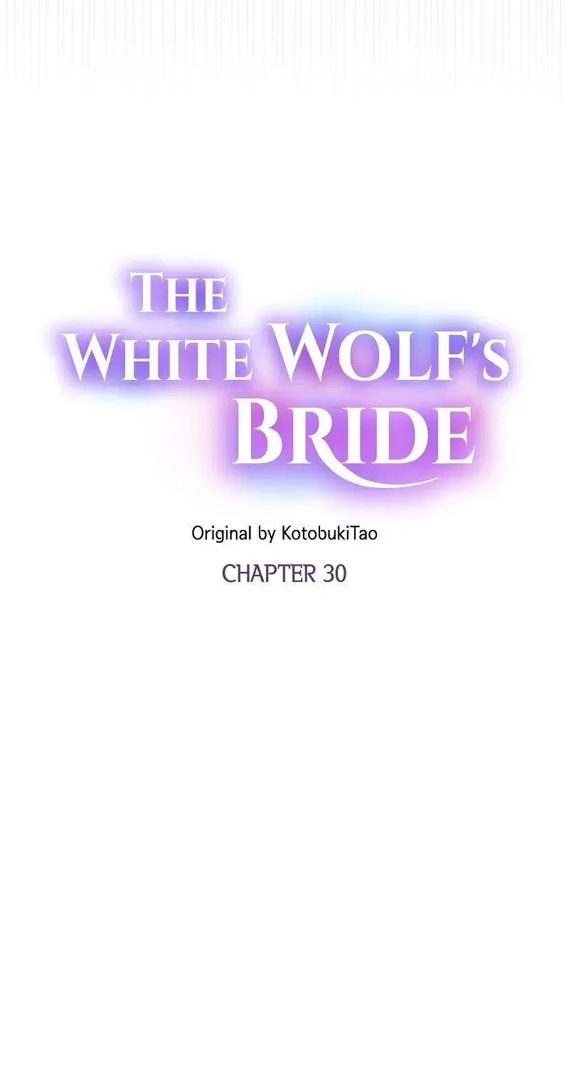 The White Wolf’s Bride Mangakakalot X Chapter 30 Page 17