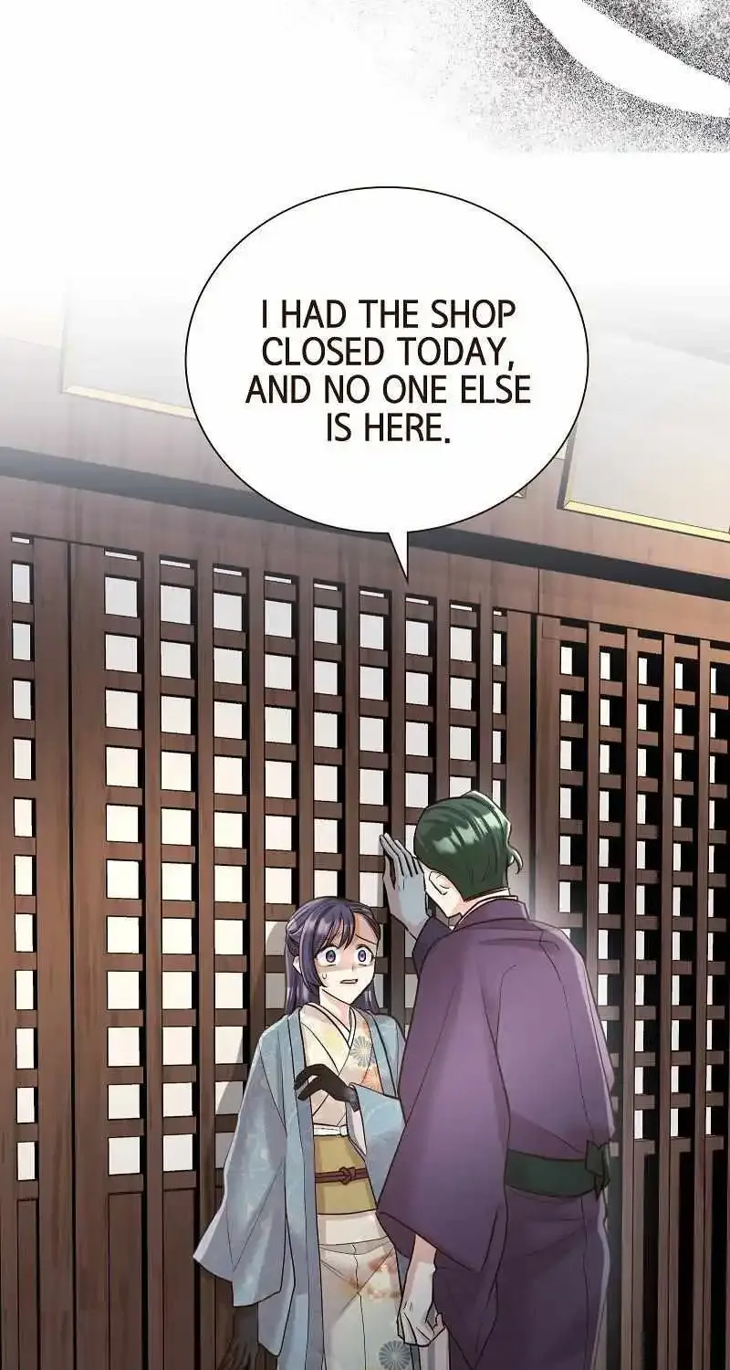 The White Wolf’s Bride Mangakakalot X Chapter 30 Page 3