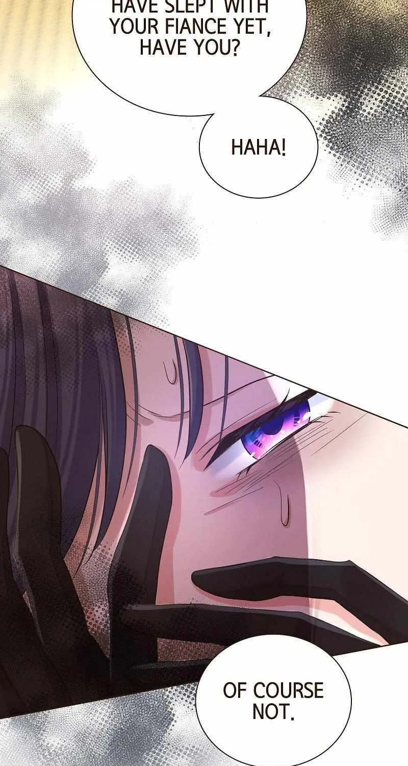 The White Wolf’s Bride Mangakakalot X Chapter 30 Page 35