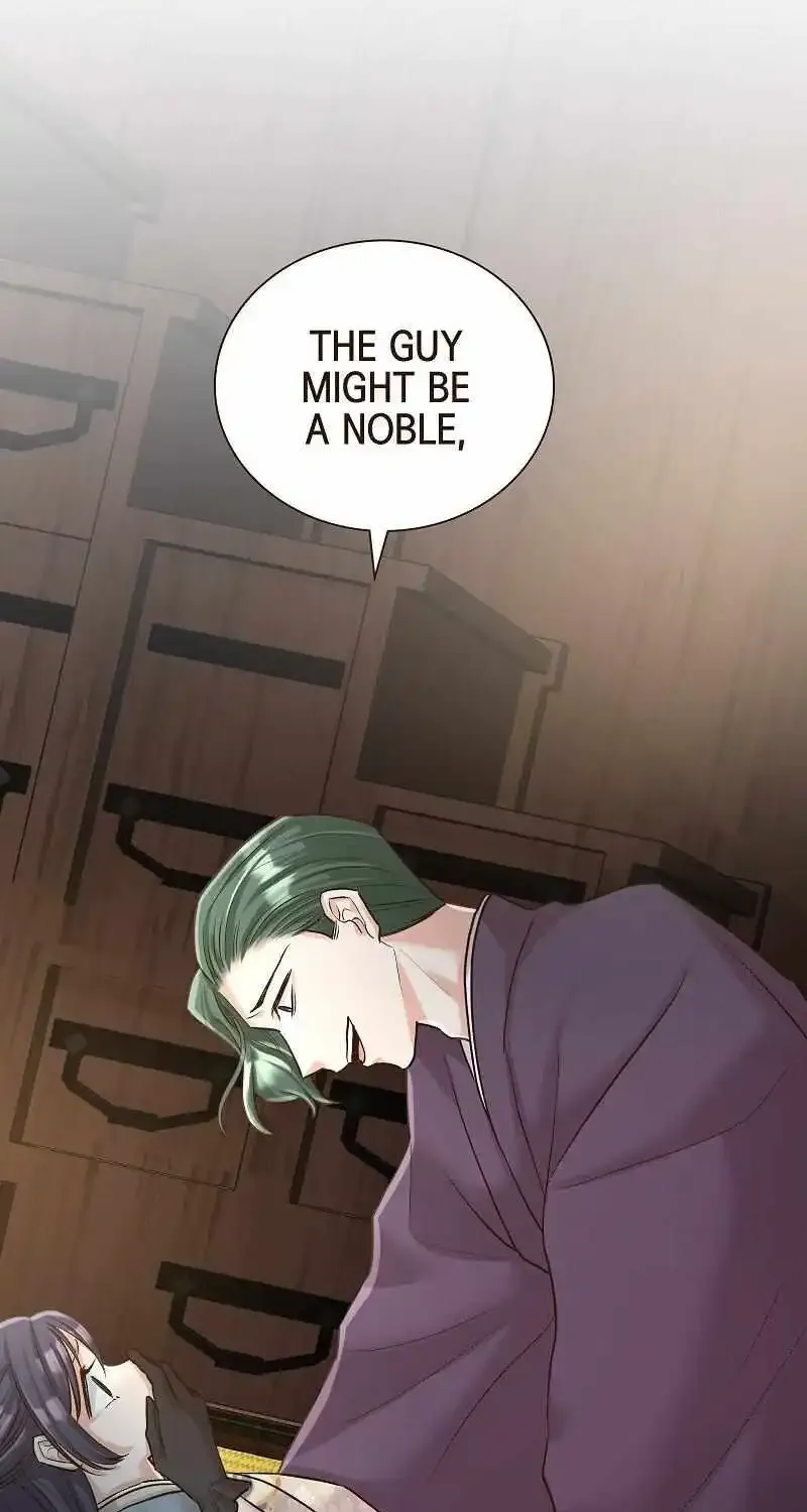The White Wolf’s Bride Mangakakalot X Chapter 30 Page 37