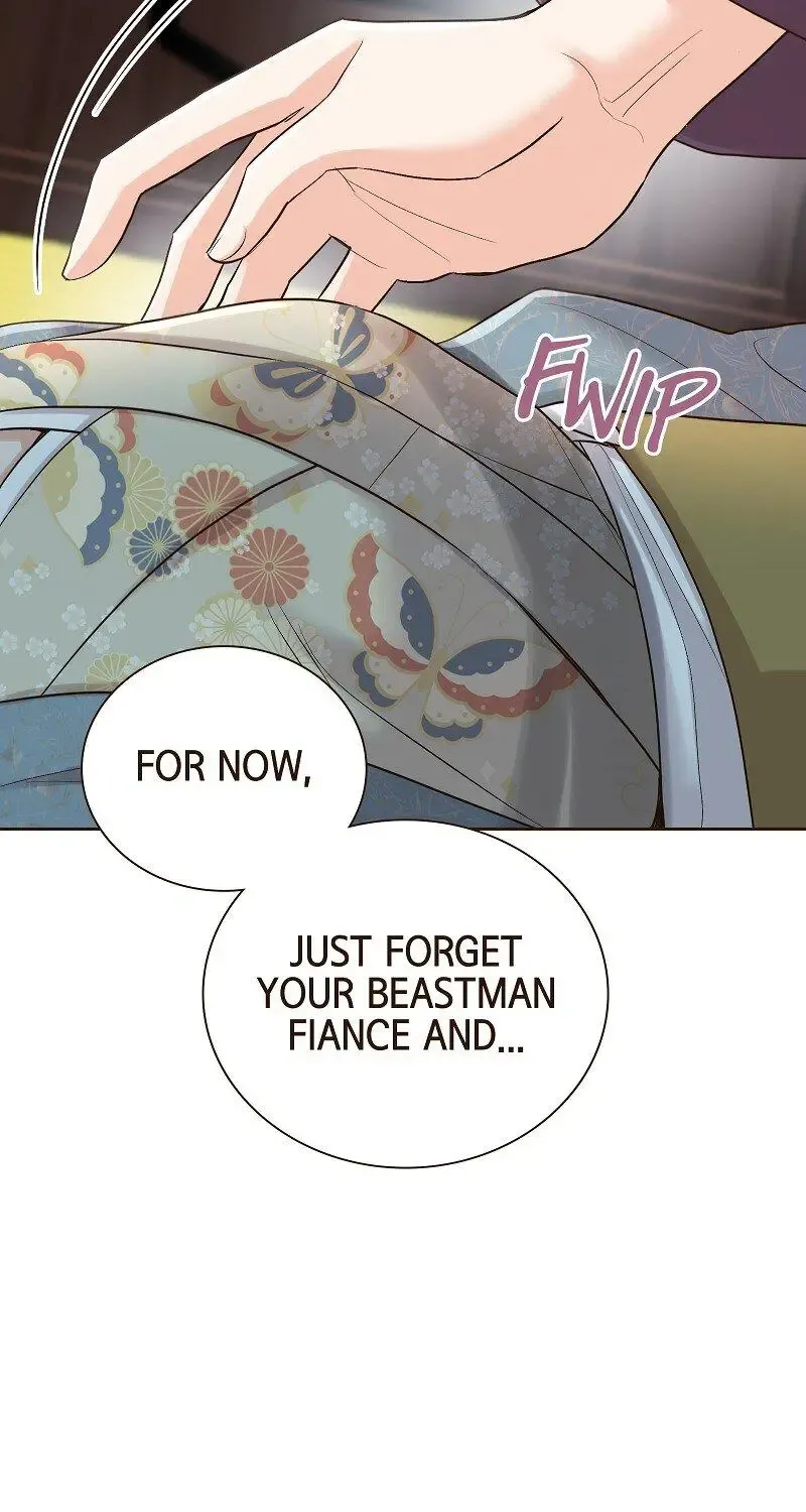 The White Wolf’s Bride Mangakakalot X Chapter 30 Page 49