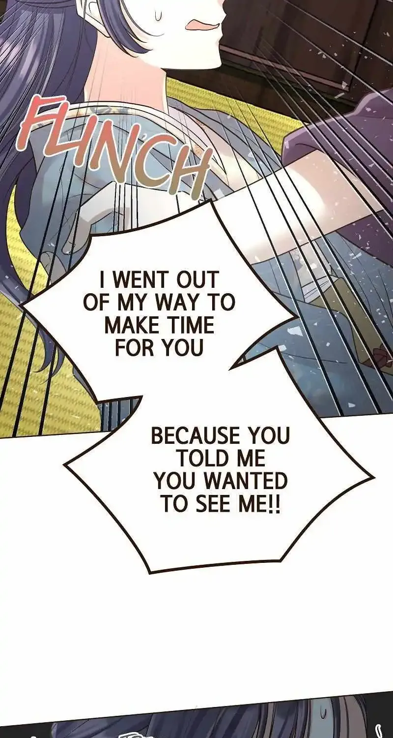 The White Wolf’s Bride Mangakakalot X Chapter 30 Page 63