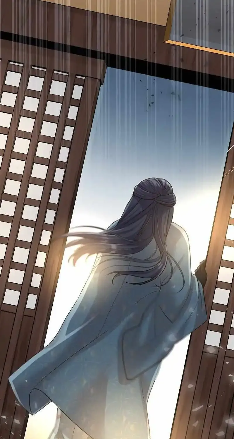 The White Wolf’s Bride Mangakakalot X Chapter 30 Page 77