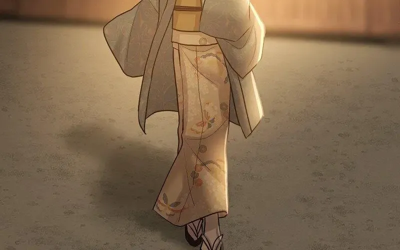 The White Wolf’s Bride Mangakakalot X Chapter 30 Page 84