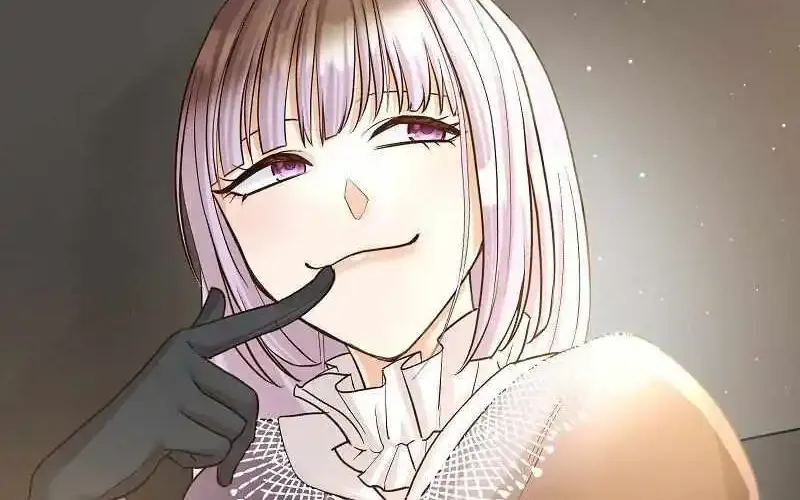 The White Wolf’s Bride Mangakakalot X Chapter 30 Page 86