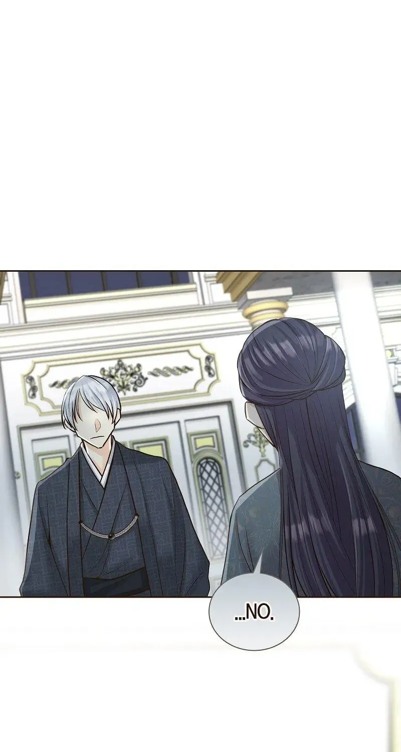 The White Wolf’s Bride Mangakakalot X Chapter 31 Page 15