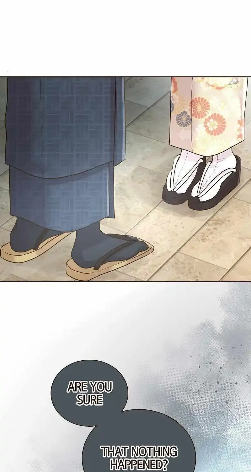 The White Wolf’s Bride Mangakakalot X Chapter 31 Page 21
