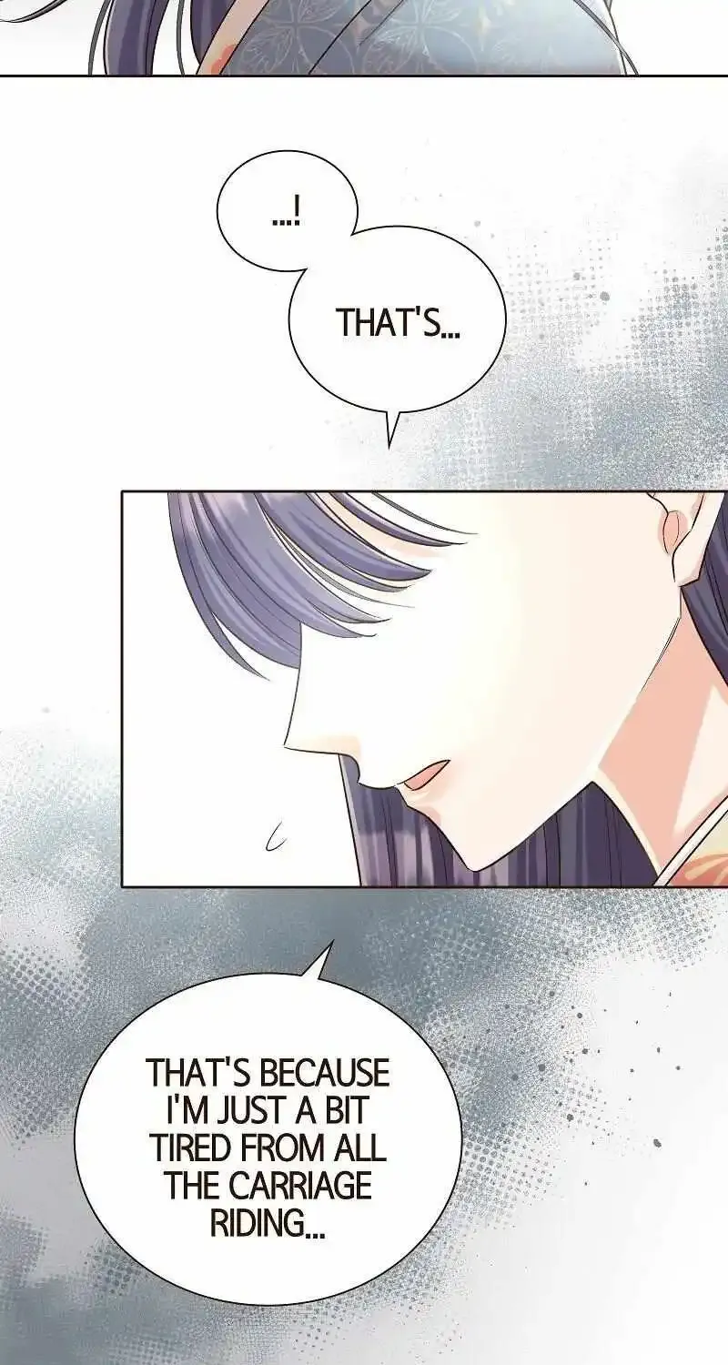 The White Wolf’s Bride Mangakakalot X Chapter 31 Page 25