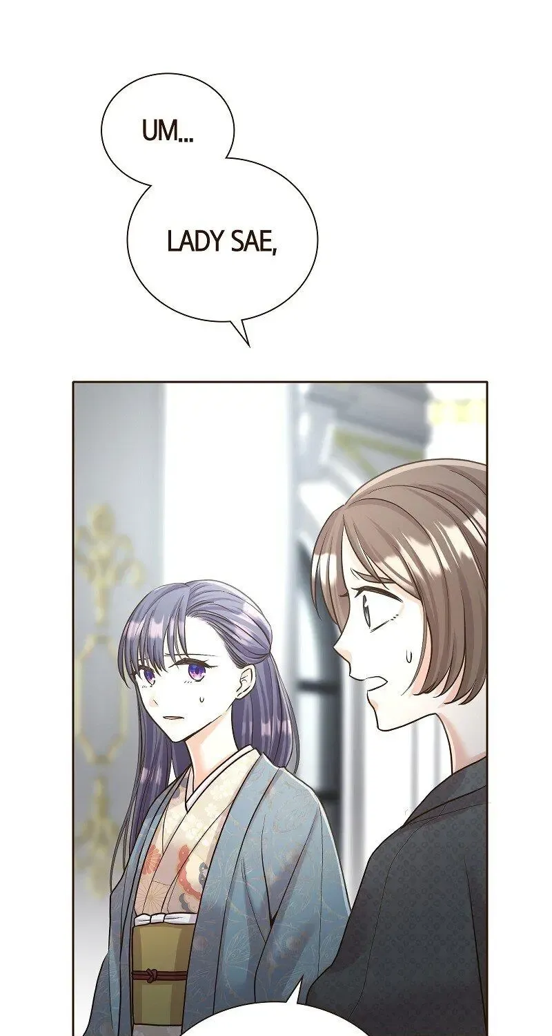 The White Wolf’s Bride Mangakakalot X Chapter 31 Page 37