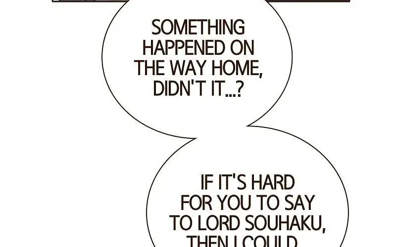 The White Wolf’s Bride Mangakakalot X Chapter 31 Page 38