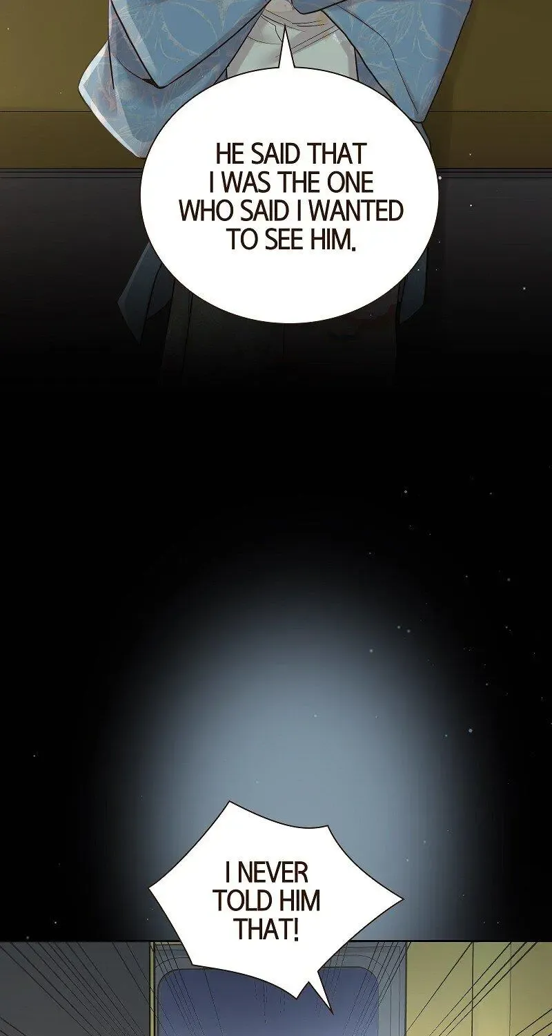 The White Wolf’s Bride Mangakakalot X Chapter 31 Page 43
