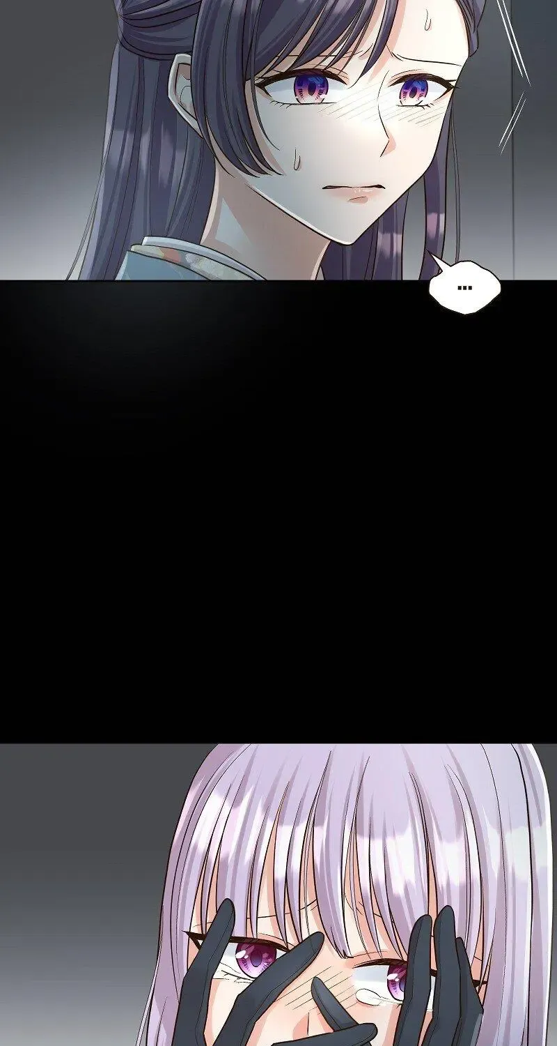 The White Wolf’s Bride Mangakakalot X Chapter 31 Page 49