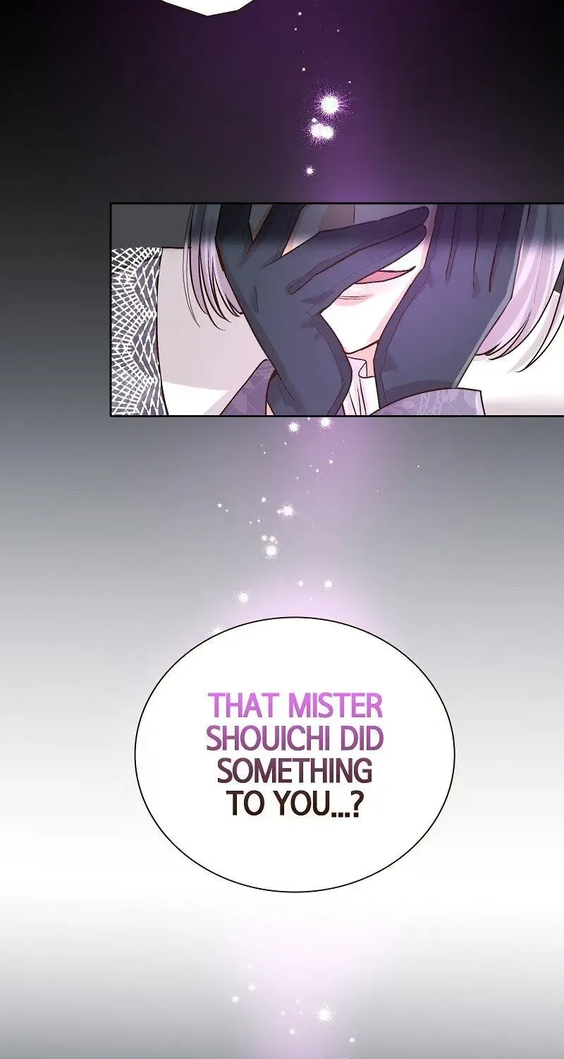 The White Wolf’s Bride Mangakakalot X Chapter 31 Page 51