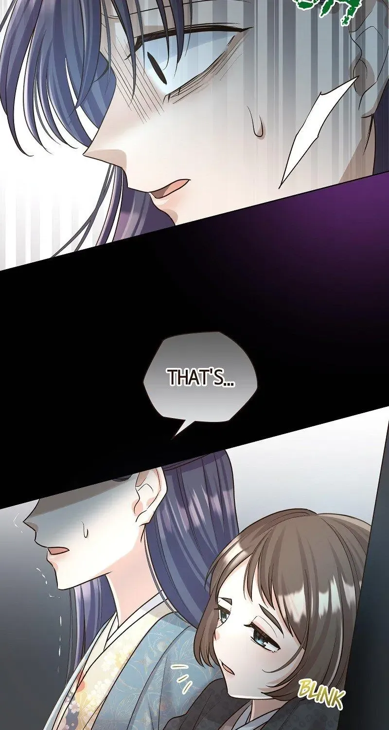 The White Wolf’s Bride Mangakakalot X Chapter 31 Page 53