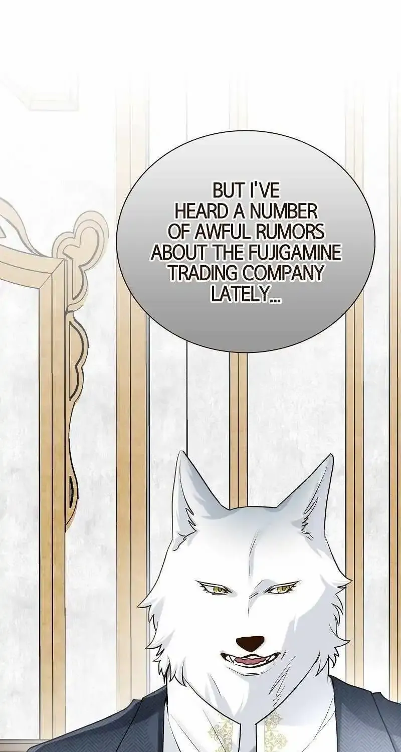 The White Wolf’s Bride Mangakakalot X Chapter 31 Page 63