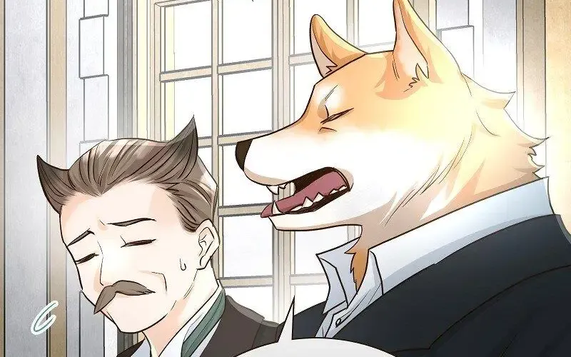 The White Wolf’s Bride Mangakakalot X Chapter 31 Page 66