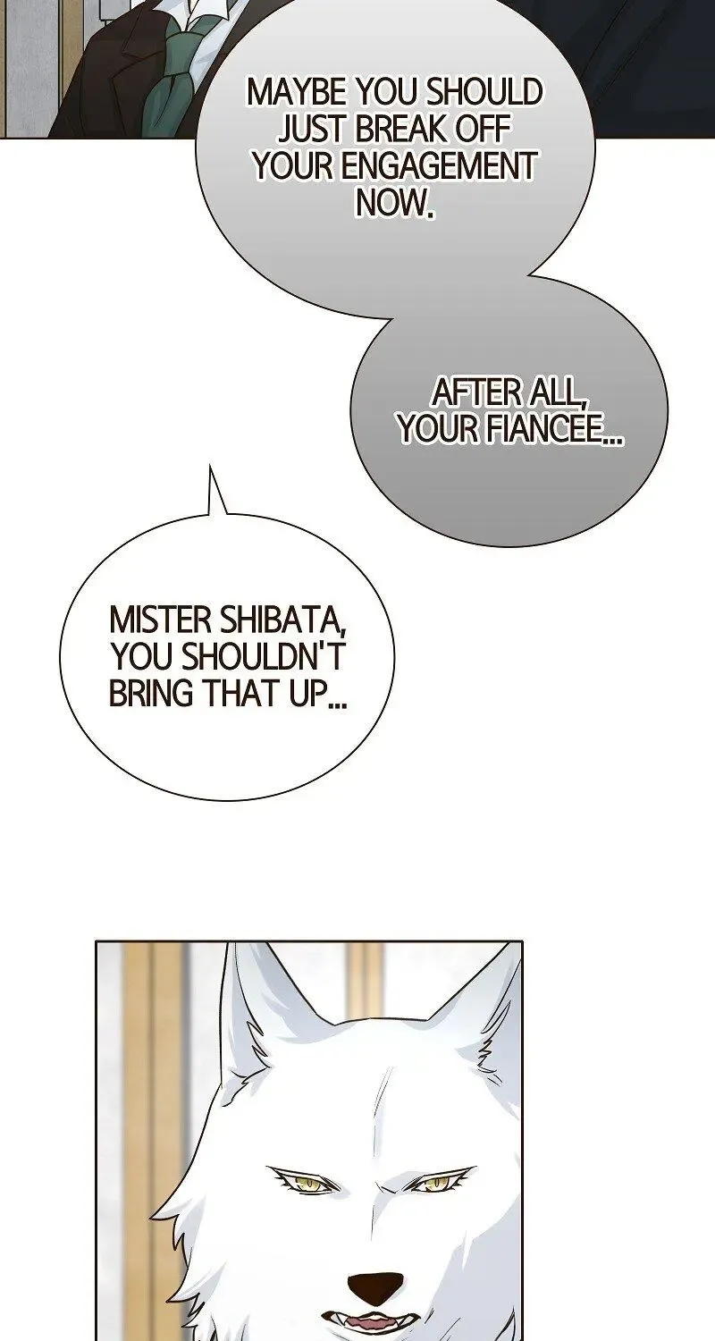 The White Wolf’s Bride Mangakakalot X Chapter 31 Page 67
