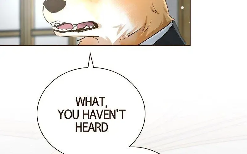 The White Wolf’s Bride Mangakakalot X Chapter 31 Page 70