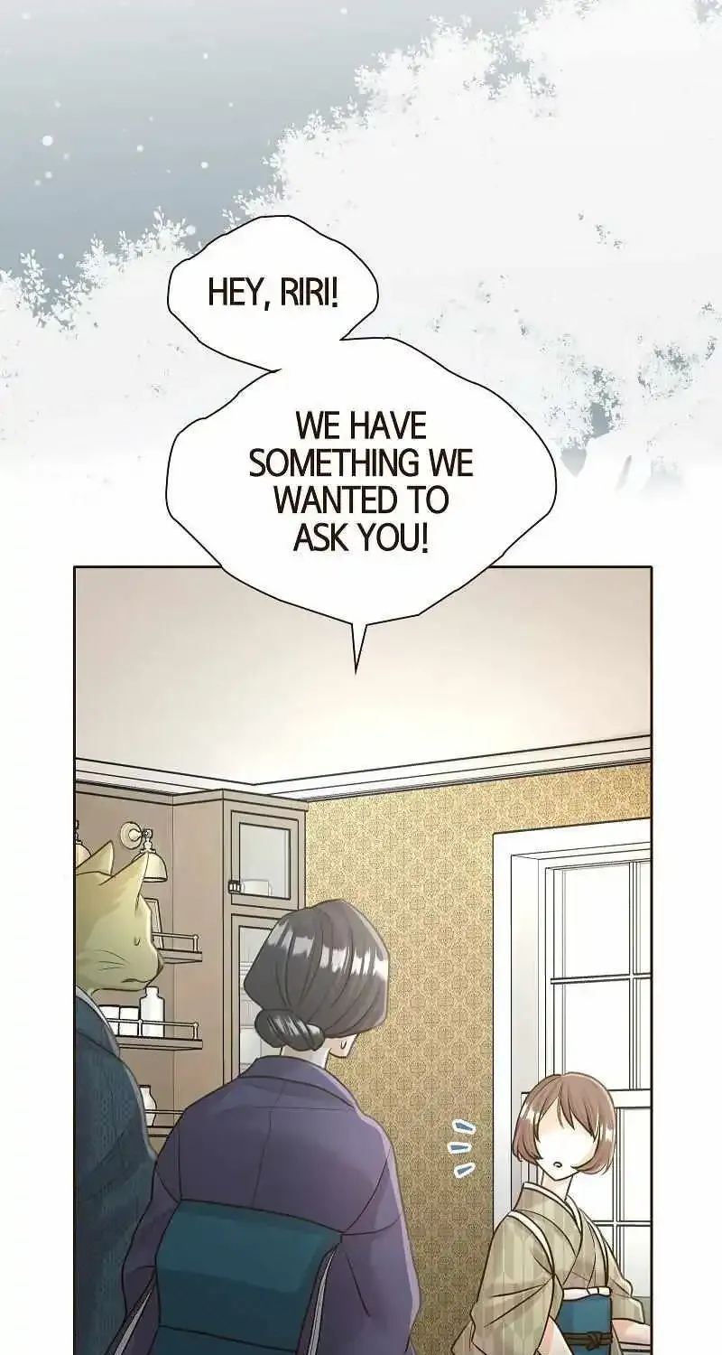 The White Wolf’s Bride Mangakakalot X Chapter 31 Page 75