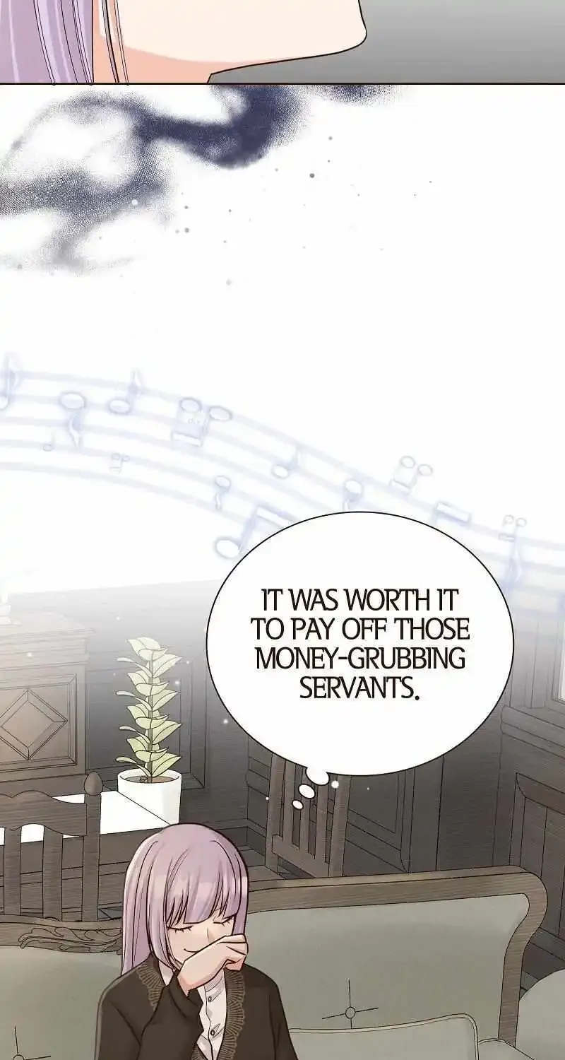 The White Wolf’s Bride Mangakakalot X Chapter 31 Page 89