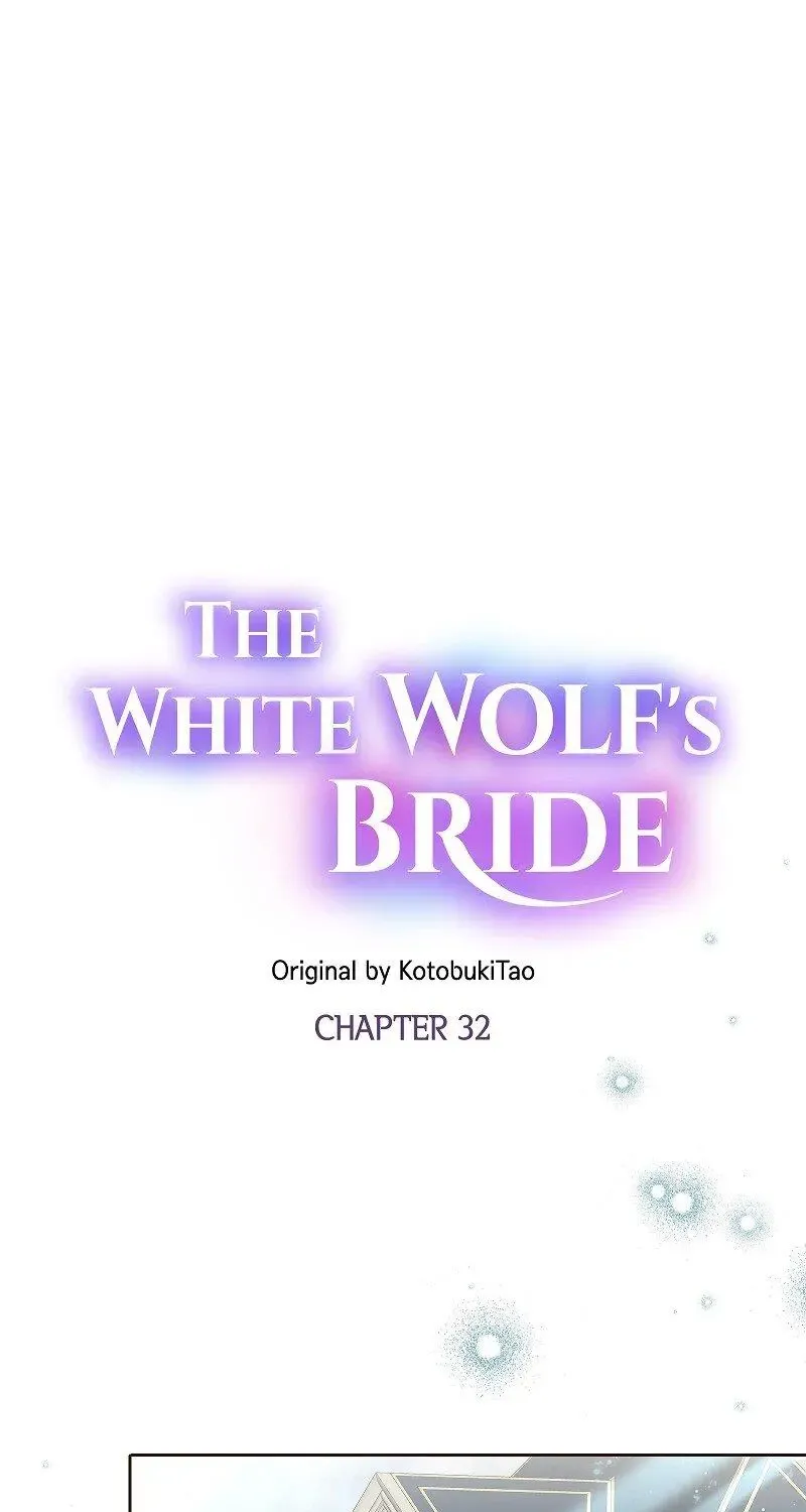 The White Wolf’s Bride Mangakakalot X Chapter 32 Page 1