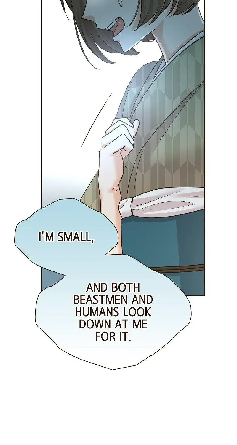 The White Wolf’s Bride Mangakakalot X Chapter 32 Page 13