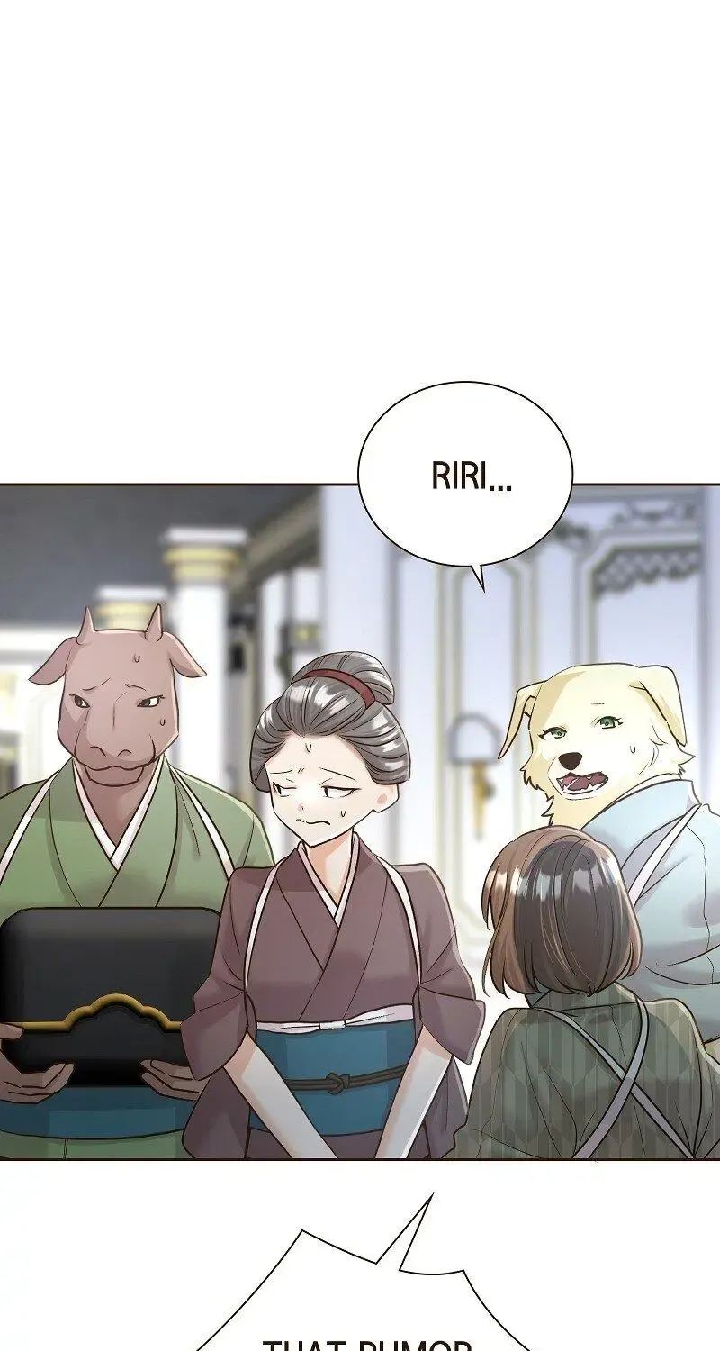 The White Wolf’s Bride Mangakakalot X Chapter 32 Page 15