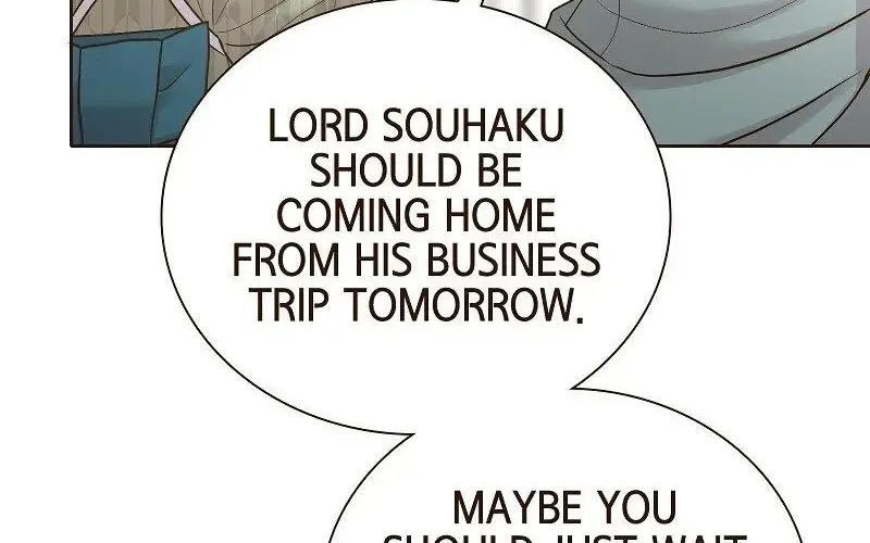 The White Wolf’s Bride Mangakakalot X Chapter 32 Page 20