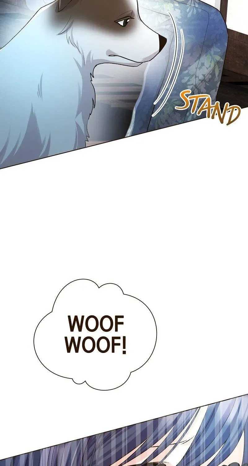 The White Wolf’s Bride Mangakakalot X Chapter 32 Page 37