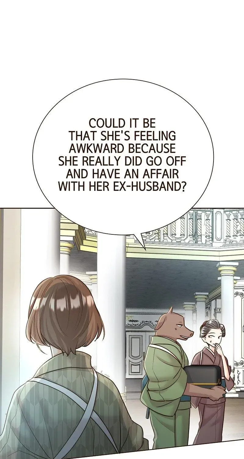The White Wolf’s Bride Mangakakalot X Chapter 32 Page 5