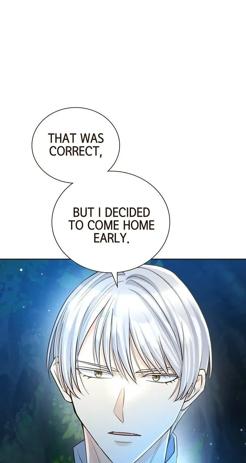The White Wolf’s Bride Mangakakalot X Chapter 32 Page 45