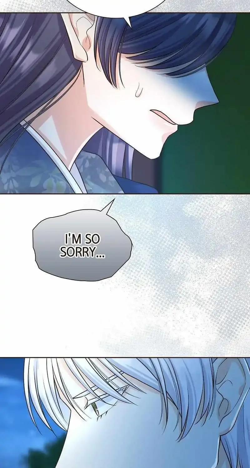 The White Wolf’s Bride Mangakakalot X Chapter 32 Page 53
