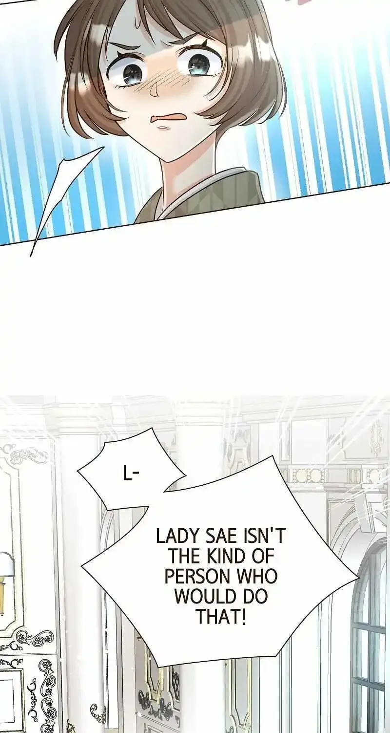 The White Wolf’s Bride Mangakakalot X Chapter 32 Page 7