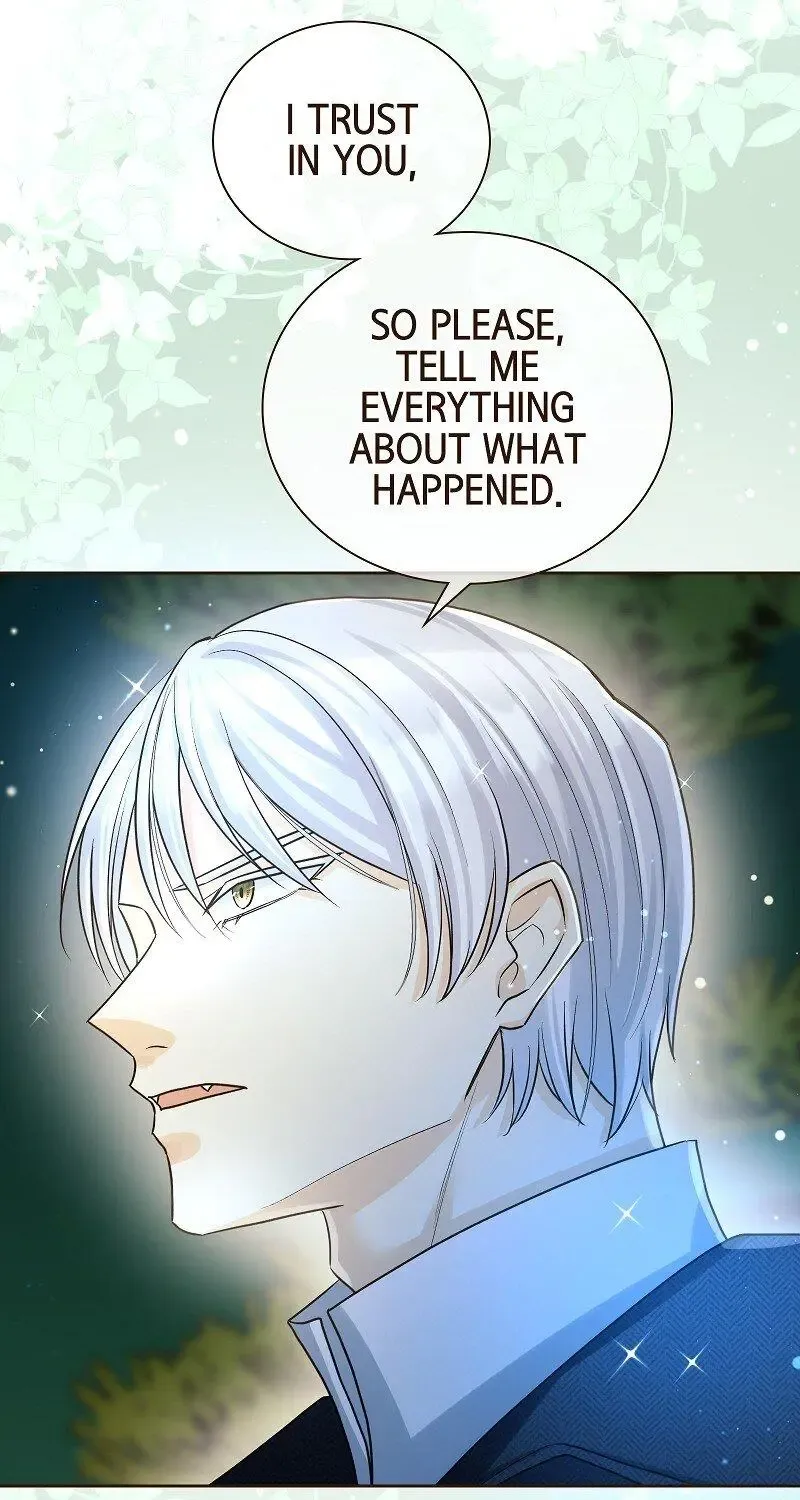 The White Wolf’s Bride Mangakakalot X Chapter 32 Page 61