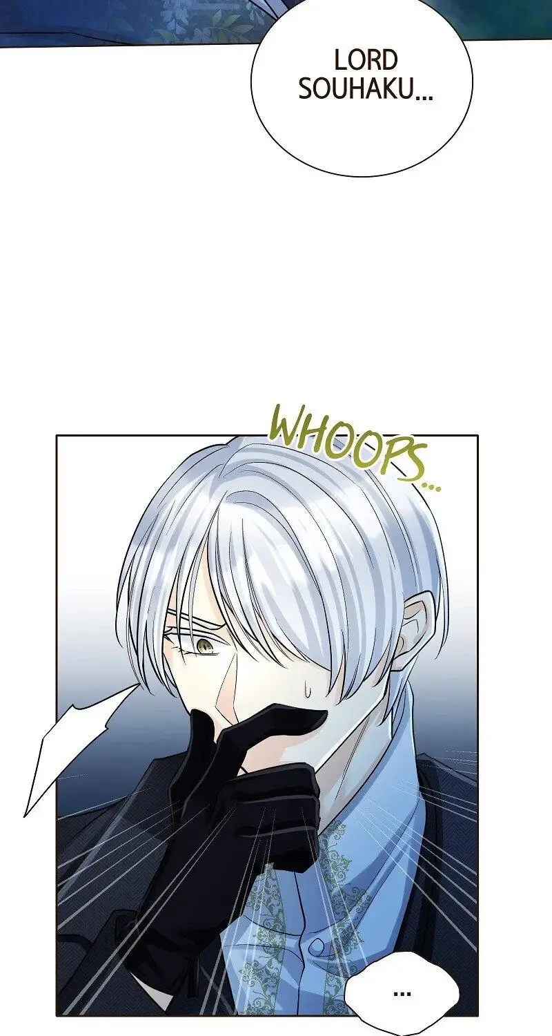 The White Wolf’s Bride Mangakakalot X Chapter 32 Page 81