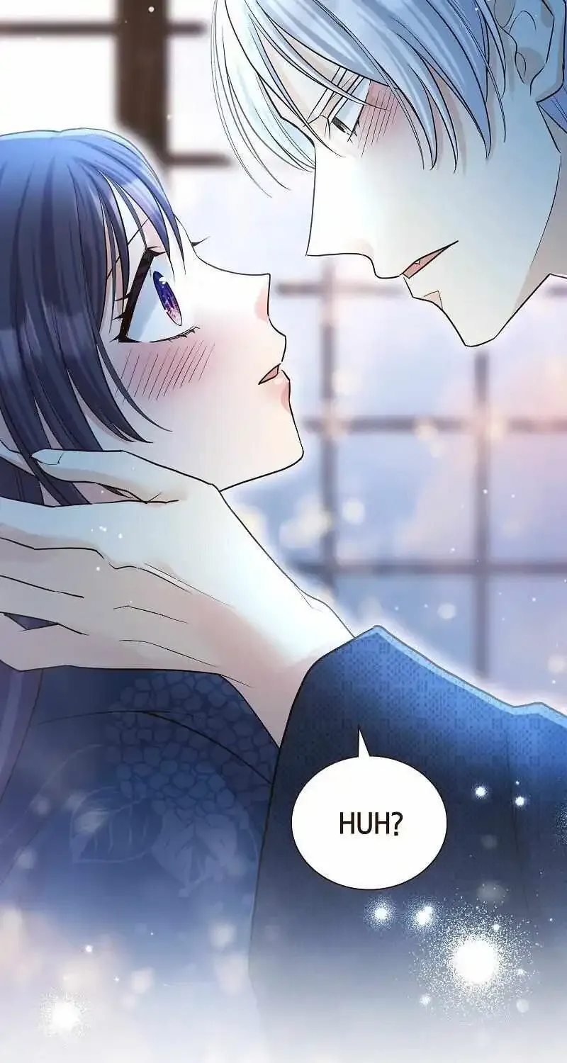 The White Wolf’s Bride Mangakakalot X Chapter 33 Page 20