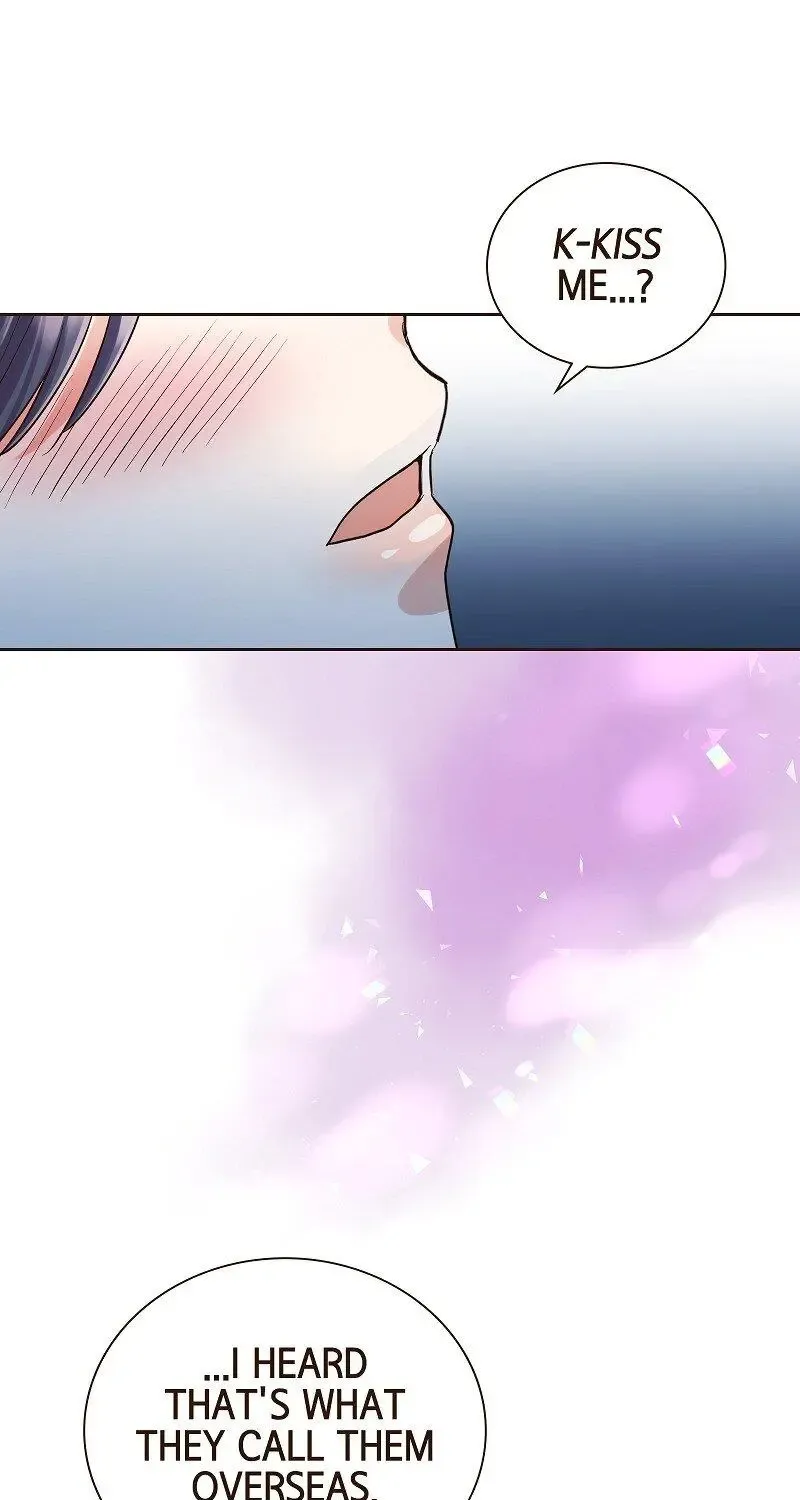 The White Wolf’s Bride Mangakakalot X Chapter 33 Page 22