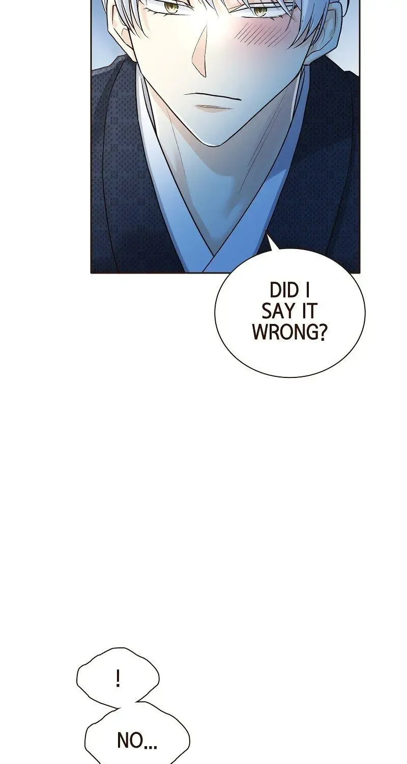 The White Wolf’s Bride Mangakakalot X Chapter 33 Page 24