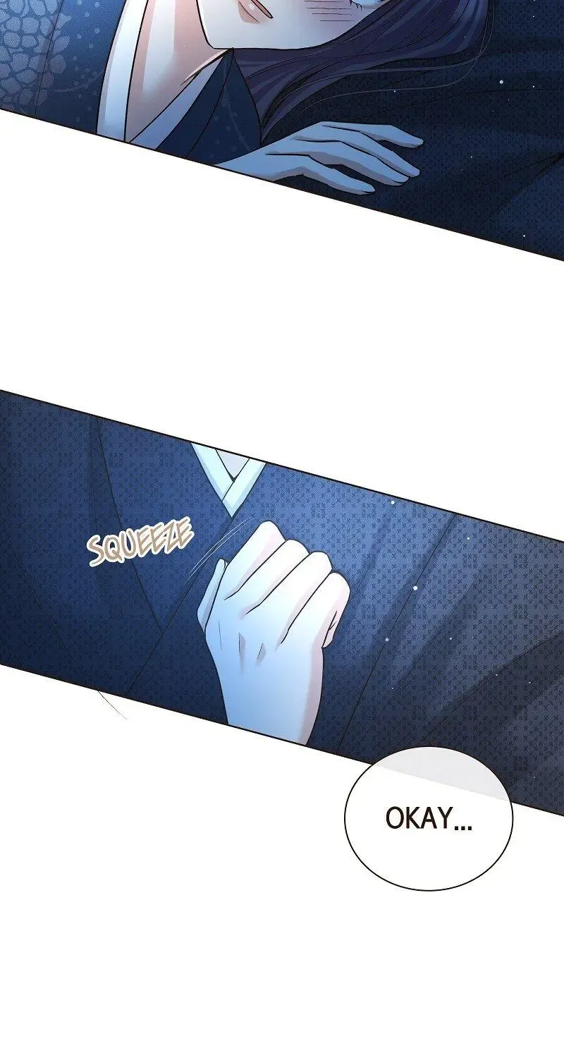The White Wolf’s Bride Mangakakalot X Chapter 33 Page 48
