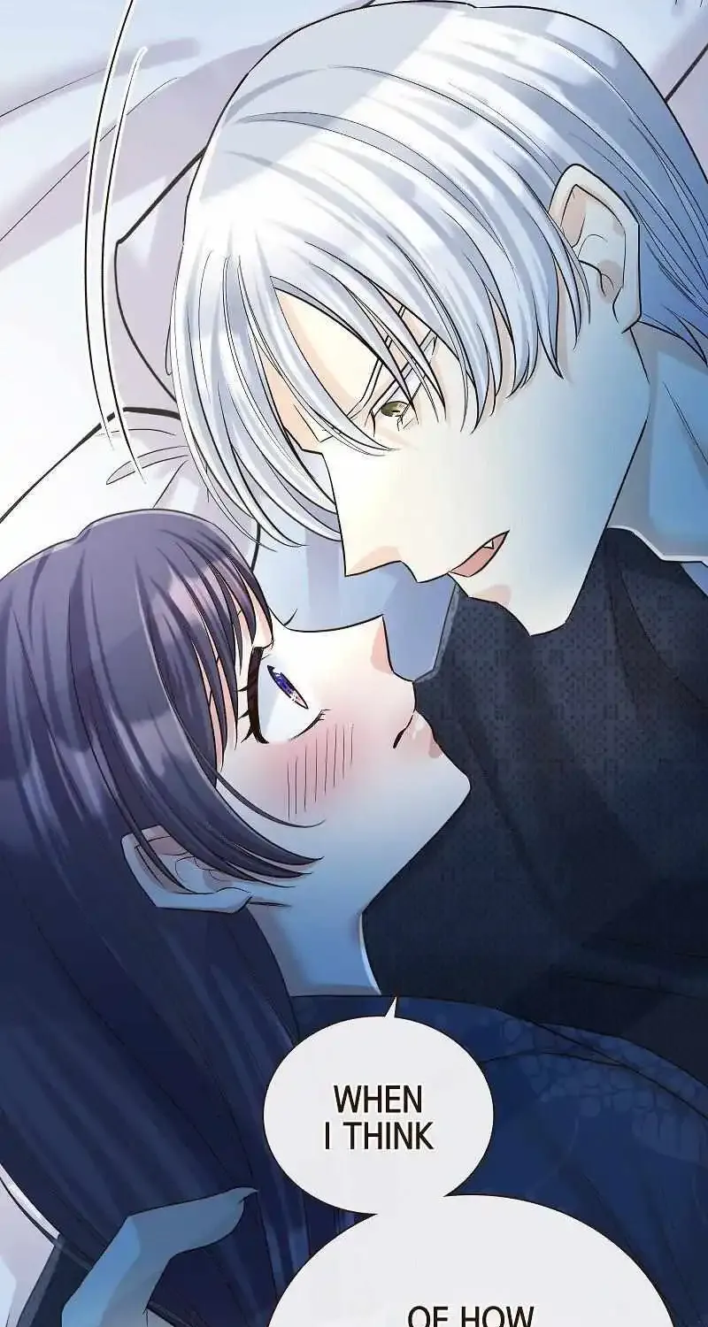 The White Wolf’s Bride Mangakakalot X Chapter 33 Page 50